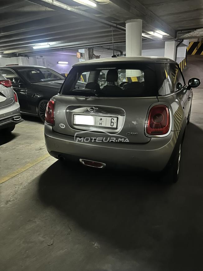 Mini Cooper One Automatique