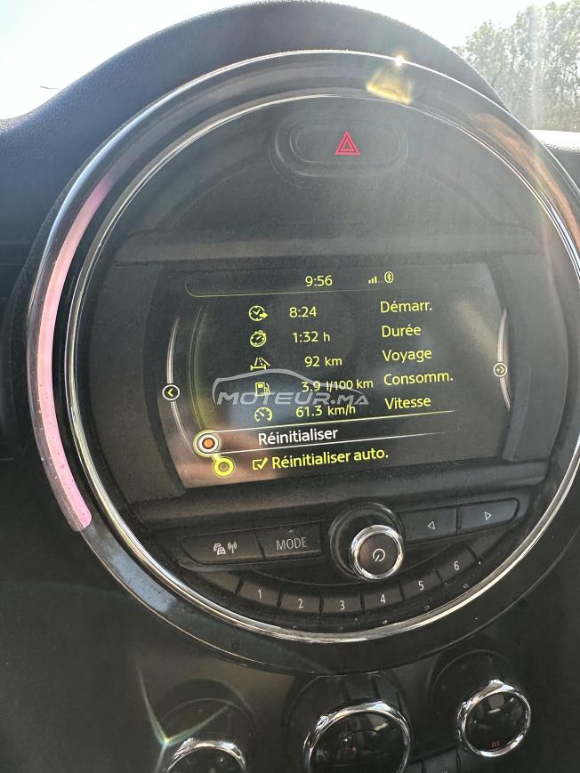Mini Cooper One Automatique