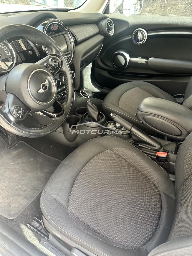 Mini Cooper One Automatique