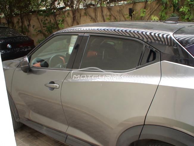 Nissan Juke Essence Automatique 2020