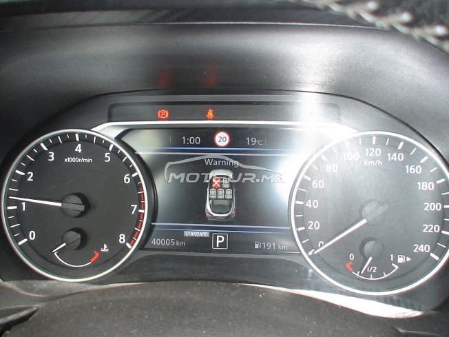Nissan Juke Essence Automatique 2020