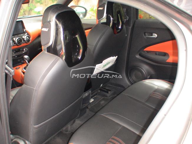 Nissan Juke Essence Automatique 2020