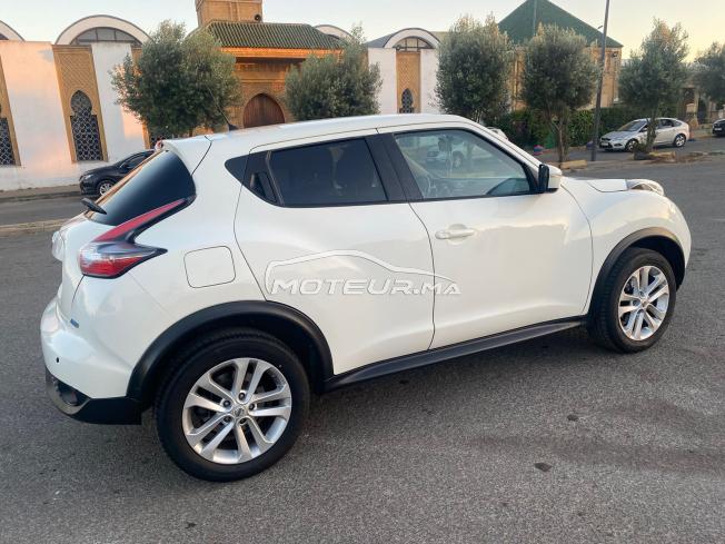 Nissan Juke en excellent état
