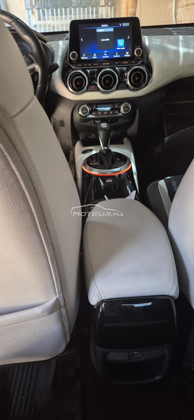 Nissan juke N design 2024