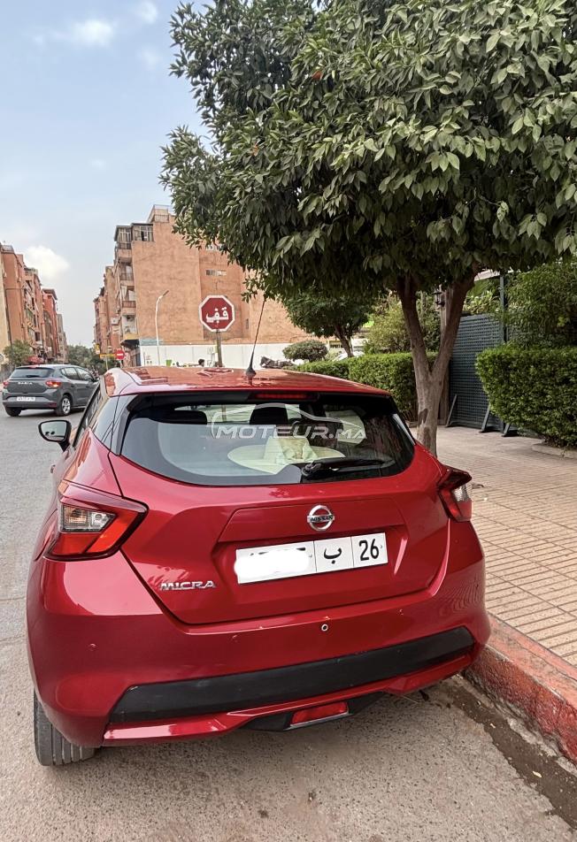 Nissan Micra_2018_Gasoil