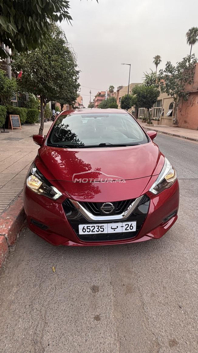 Nissan Micra_2018_Gasoil