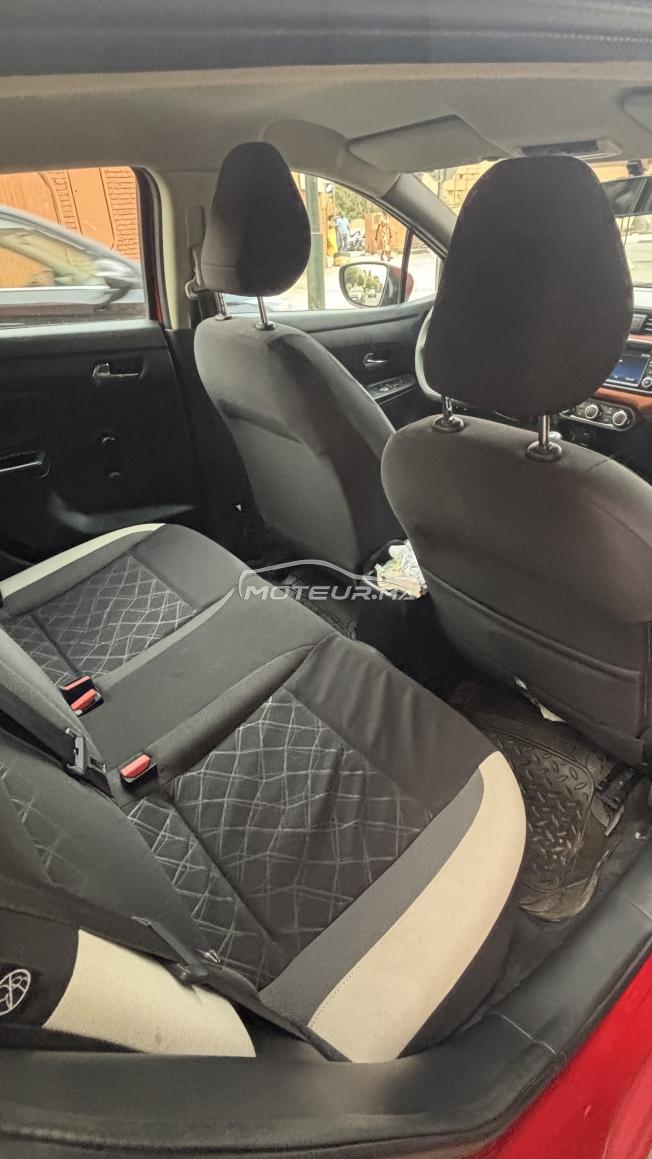 Nissan Micra_2018_Gasoil
