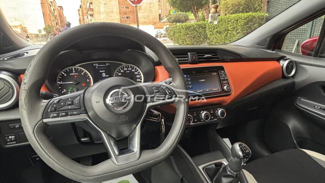 Nissan Micra_2018_Gasoil