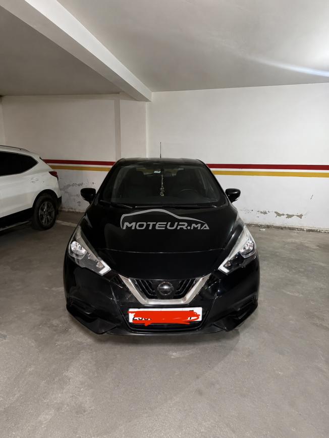 Nissan micra 2017