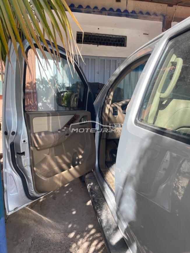 Pathfinder Diesel 2009 toute option 4x4 7 places