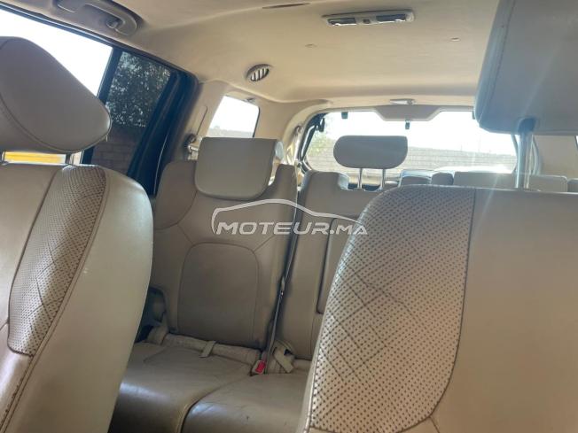 Pathfinder Diesel 2009 toute option 4x4 7 places