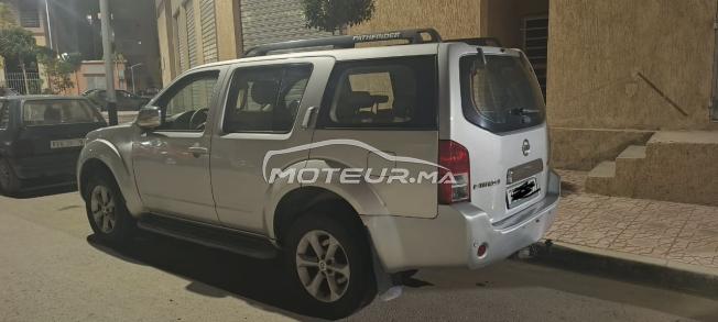 Pathfinder Diesel 2009 toute option 4x4 7 places
