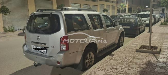 Pathfinder Diesel 2009 toute option 4x4 7 places