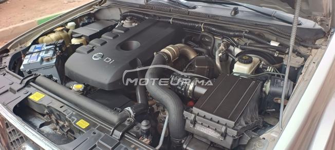 Pathfinder Diesel 2009 toute option 4x4 7 places