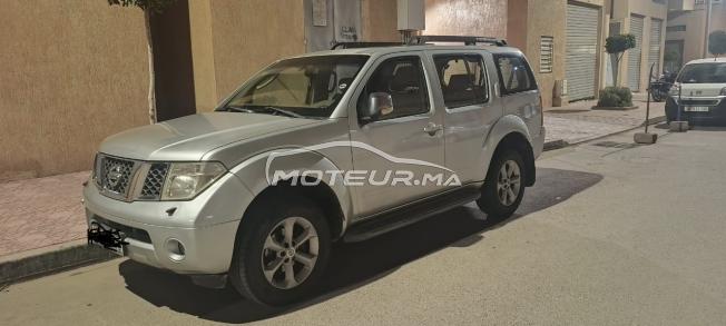 Pathfinder Diesel 2009 toute option 4x4 7 places