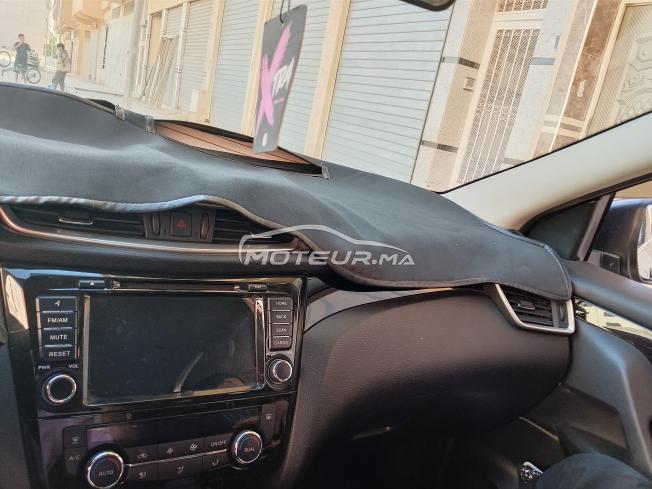 Nissan Qashqai 2017