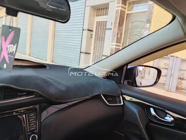 Nissan Qashqai 2017