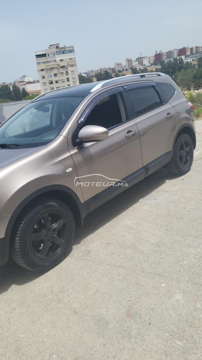 Nissan qashqai 1.5 Tdi