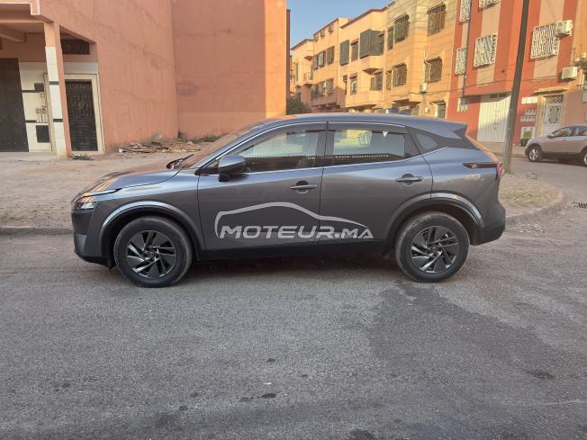 Nissan Qachqai 2023