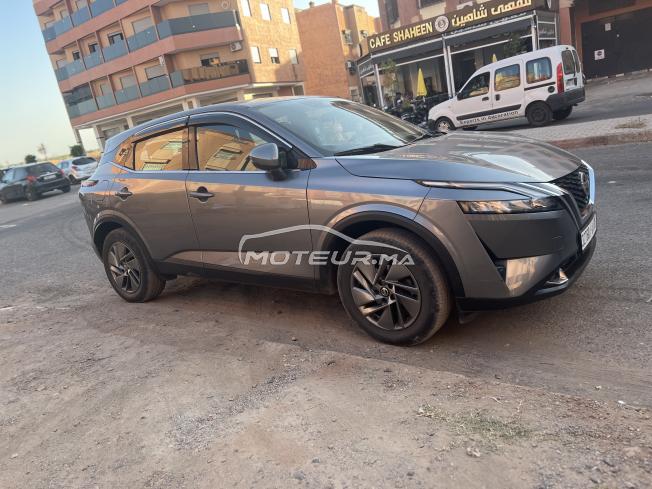 Nissan Qachqai 2023