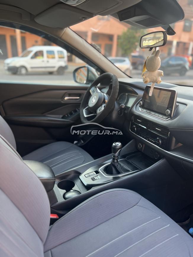 Nissan Qachqai 2023