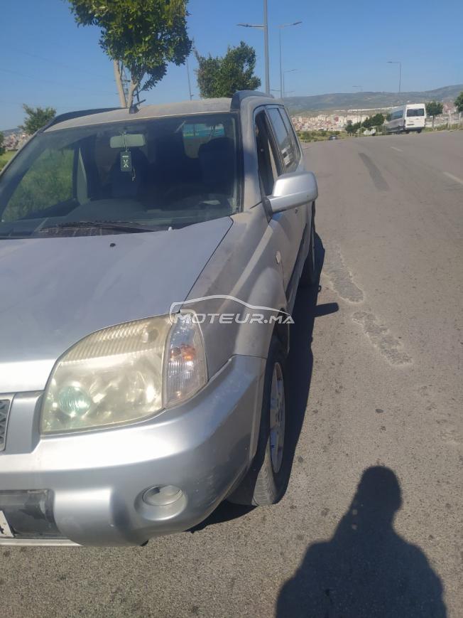 Nissan x-trial t30 2005
