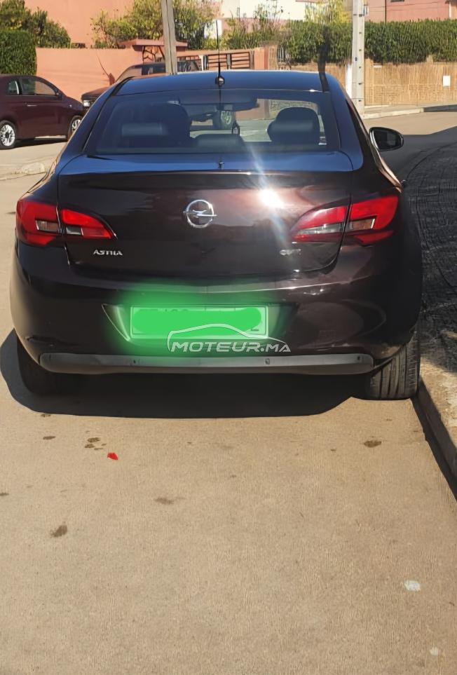 Opel Astra bon état