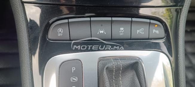 Opel Astra K Automatique FULL OPTIONS 10/2021