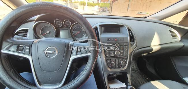 Opel Astra 1.7 CDTI A vendre