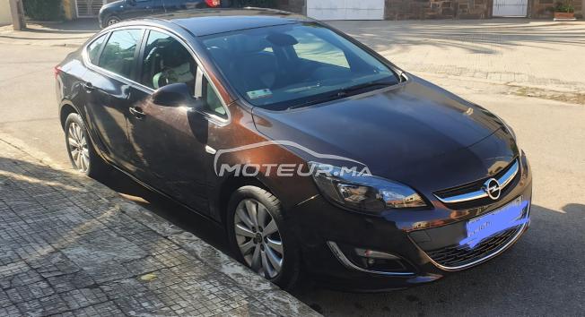 Opel Astra 1.7 CDTI A vendre