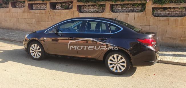 Opel Astra 1.7 CDTI A vendre