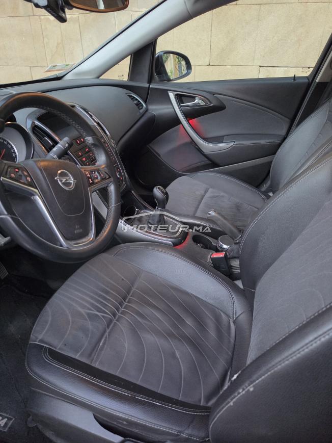 Opel Astra 1.7 CDTI A vendre