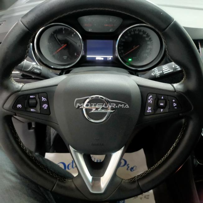 Opel astra k model 2019 pack sport