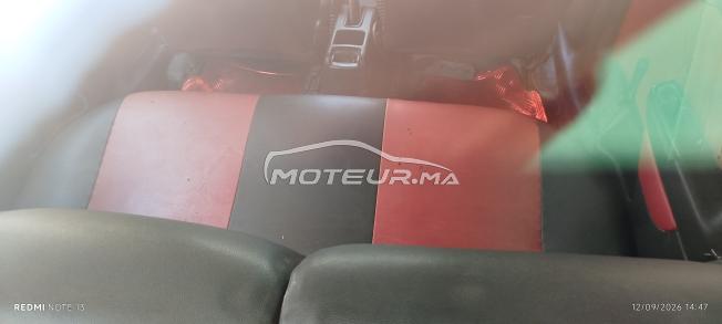 Opel astra  diesel  trés bon états