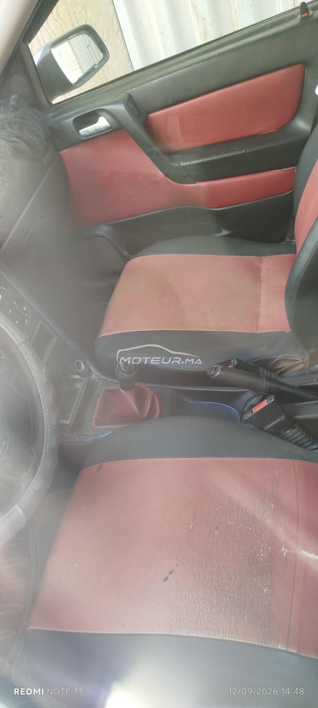 Opel astra  diesel  trés bon états