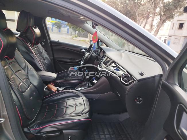 Opel Astra très bonne état