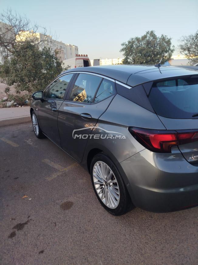 Opel Astra très bonne état
