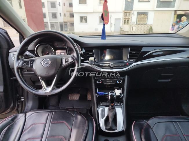 Opel Astra très bonne état