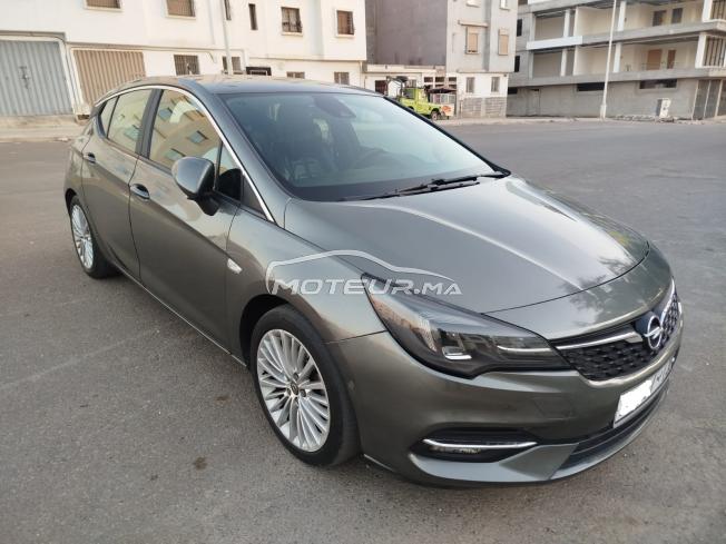 Opel Astra très bonne état