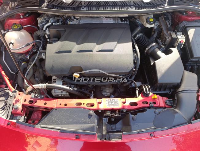 Opel astra très bonne état