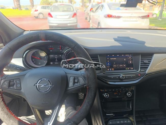 Opel astra très bonne état