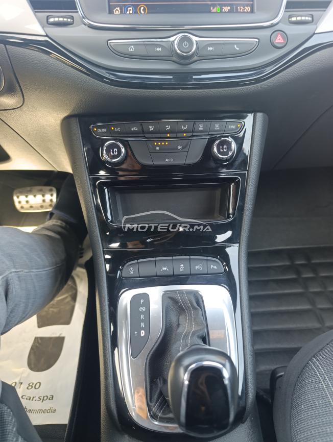 Opel astra très bonne état