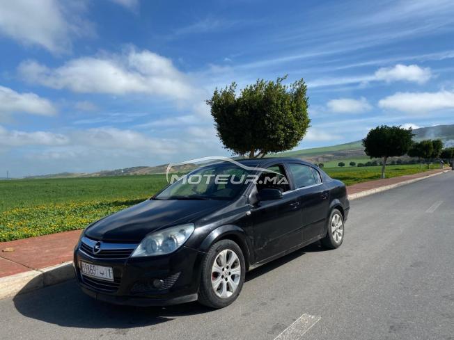 Opel astra model 2009 trés bon état