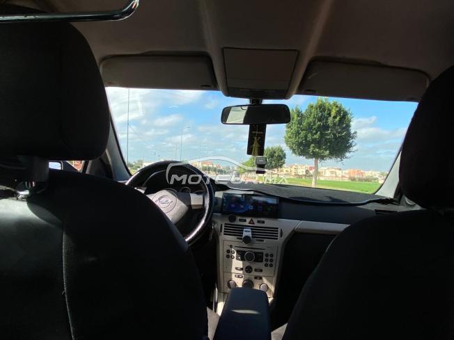 Opel astra model 2009 trés bon état