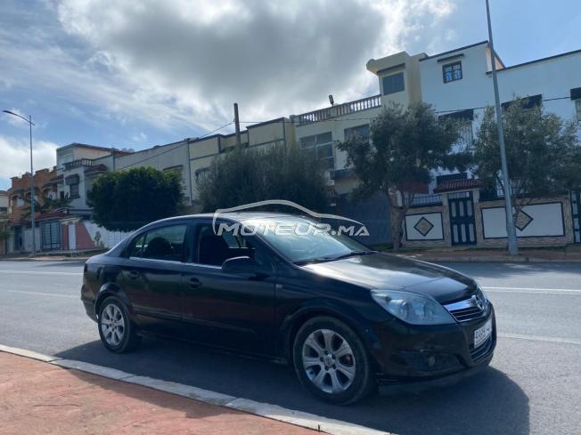 Opel astra, 2009, très bon état