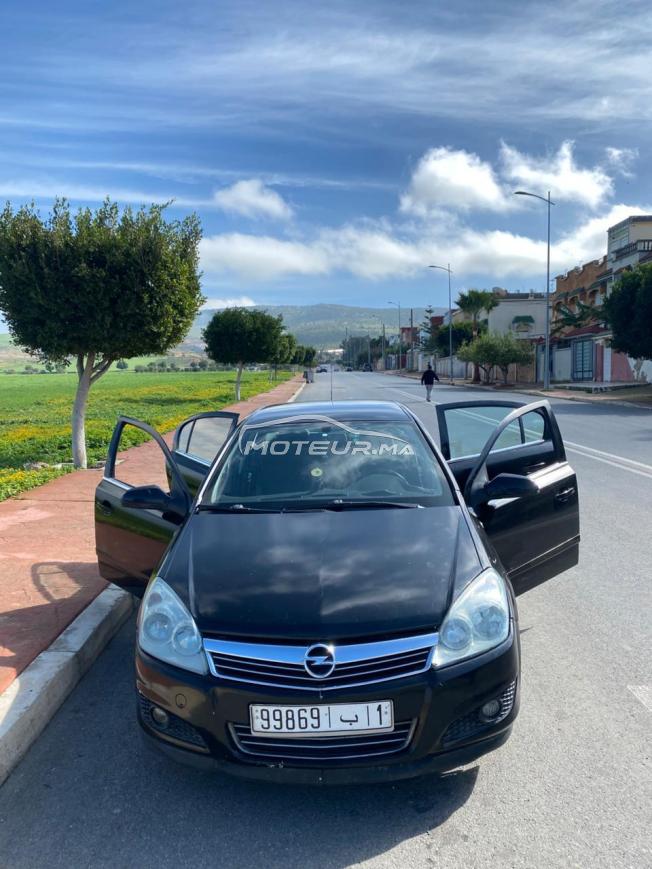 Opel astra, 2009, très bon état