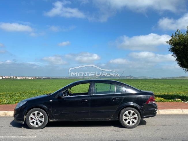 Opel astra, 2009, très bon état