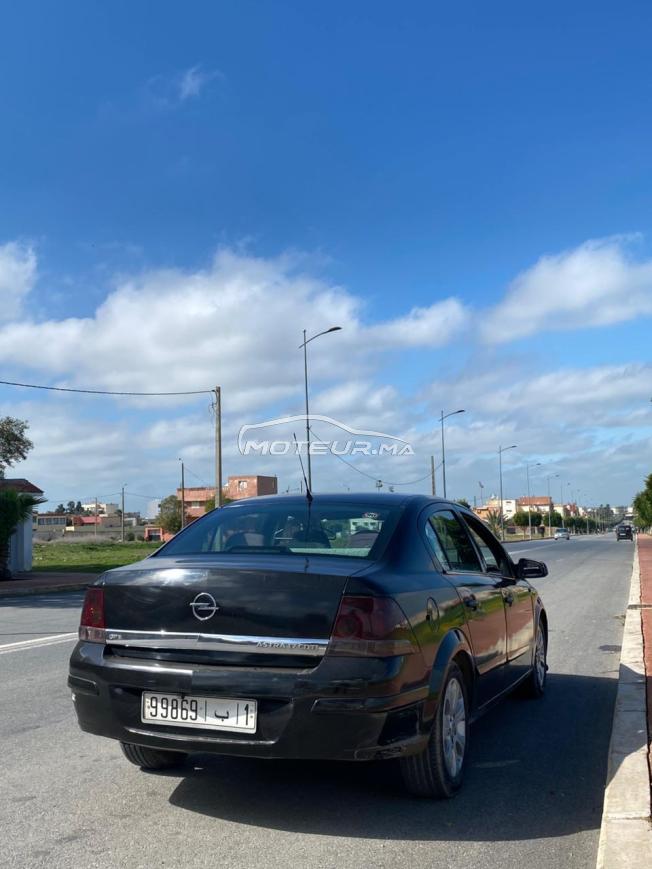Opel astra, 2009, très bon état