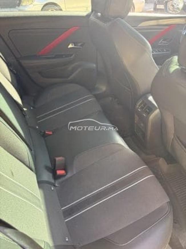 Opel Astra GS line 10/2022
