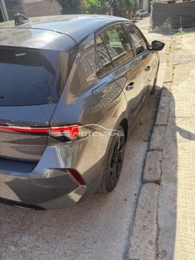 Opel Astra GS line 10/2022